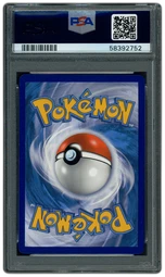 2019 Hidden Fates Froakie #SV11 PSA 10 on Beezie.