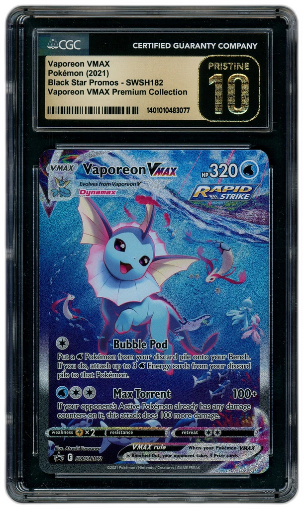 Card front