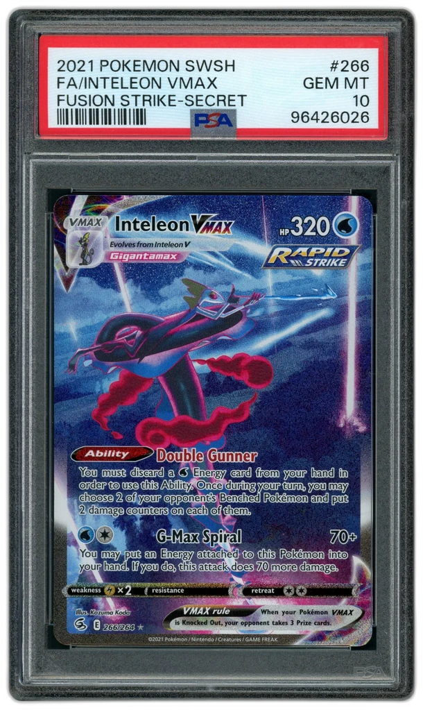 Card front