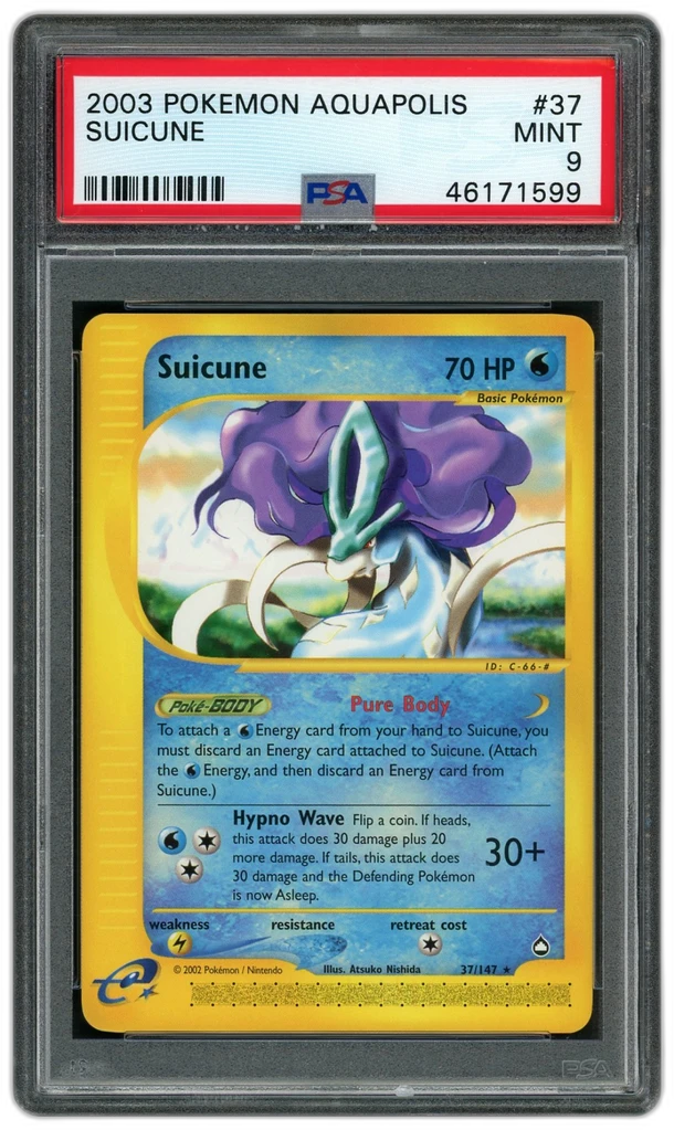 Card front