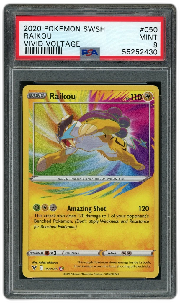 Card front