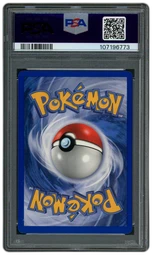2003 Sandstorm Shiftry #22 PSA 8 on Beezie.