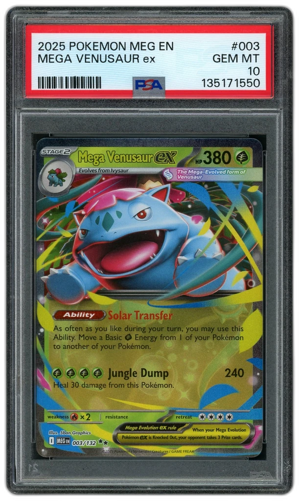 Card front