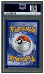2025 Mega Evolution Mega Venusaur EX #3 PSA 10 on Beezie.