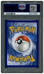 2023 Black Star Promo Lucario VSTAR #291 PSA 10 on Beezie.