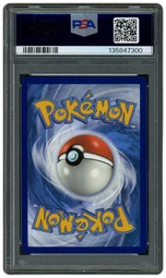 2023 Pokemon 151 Omanyte #180 PSA 9 on Beezie.