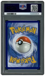 2024 Black Star Promo Pikachu #88 PSA 9 on Beezie.