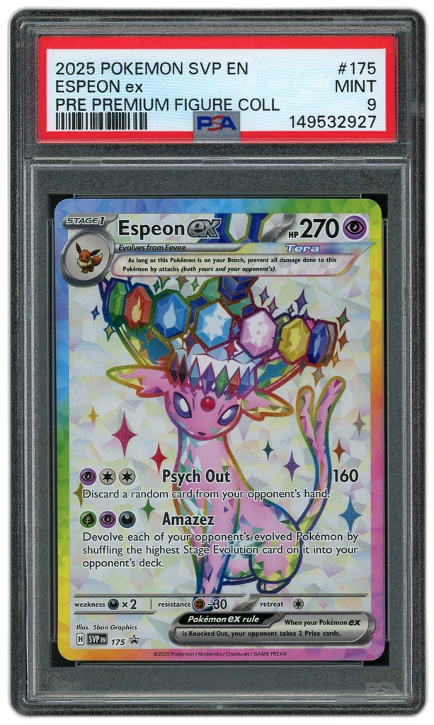 Card front