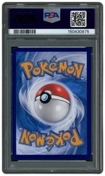 2024 Indonesian Promo Pikachu in Batik Shirt #101 PSA 8 on Beezie.