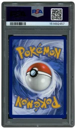 2025 Destined Rivals Team Rocket's Raticate #202 PSA 9 on Beezie.