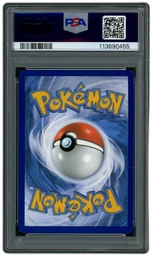 2023 Scarlet & Violet Miraidon EX #244 PSA 9 on Beezie.