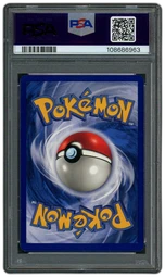 1999 Game Blastoise #2 PSA 8 on Beezie.