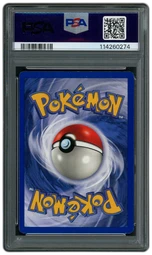 1999 Game Venusaur #15 PSA 7 on Beezie.