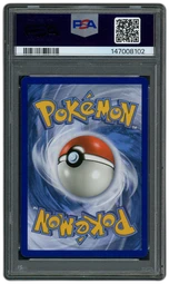 2016 Breakpoint Gyarados EX #114 PSA 10 on Beezie.