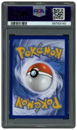 2023 Pokemon 151 Nidoking #174 PSA 9 on Beezie.