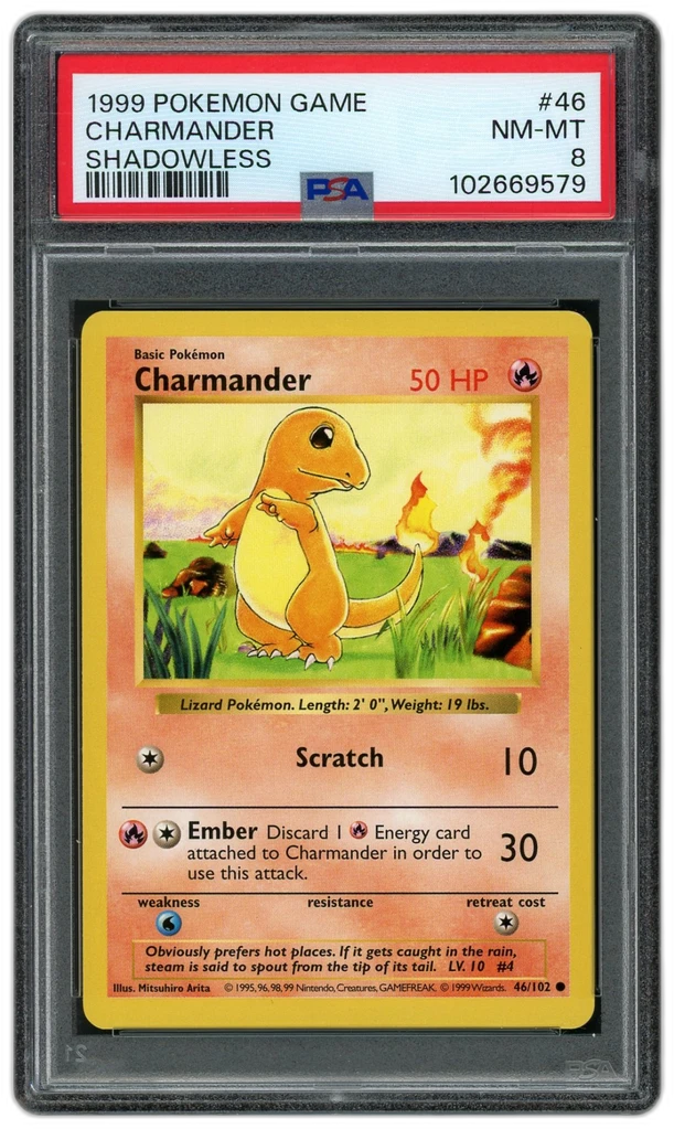 Card front