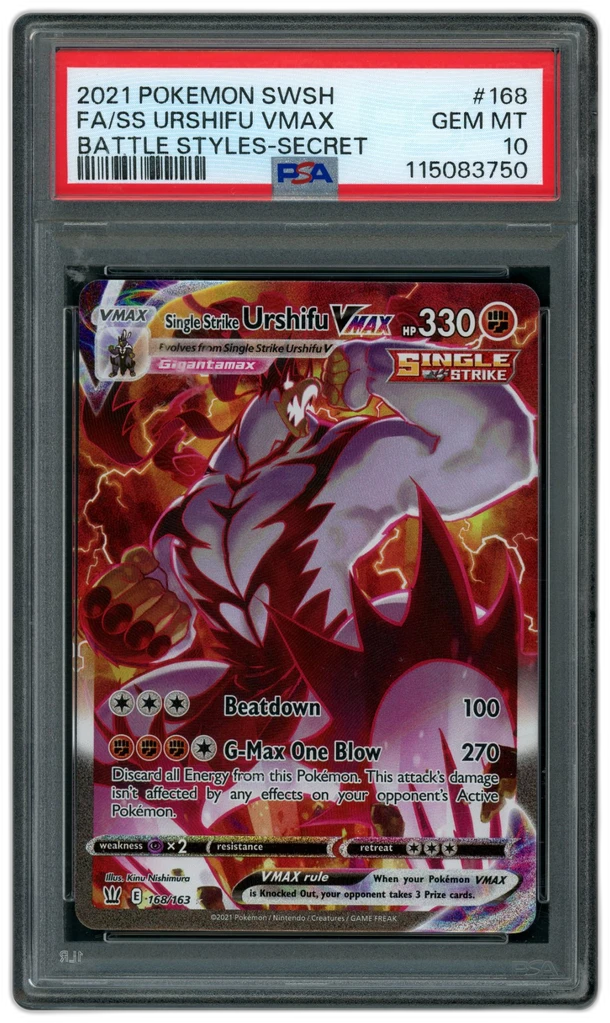 Card front