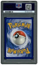 2022 Lost Origin Pikachu #TG05 PSA 8 on Beezie.