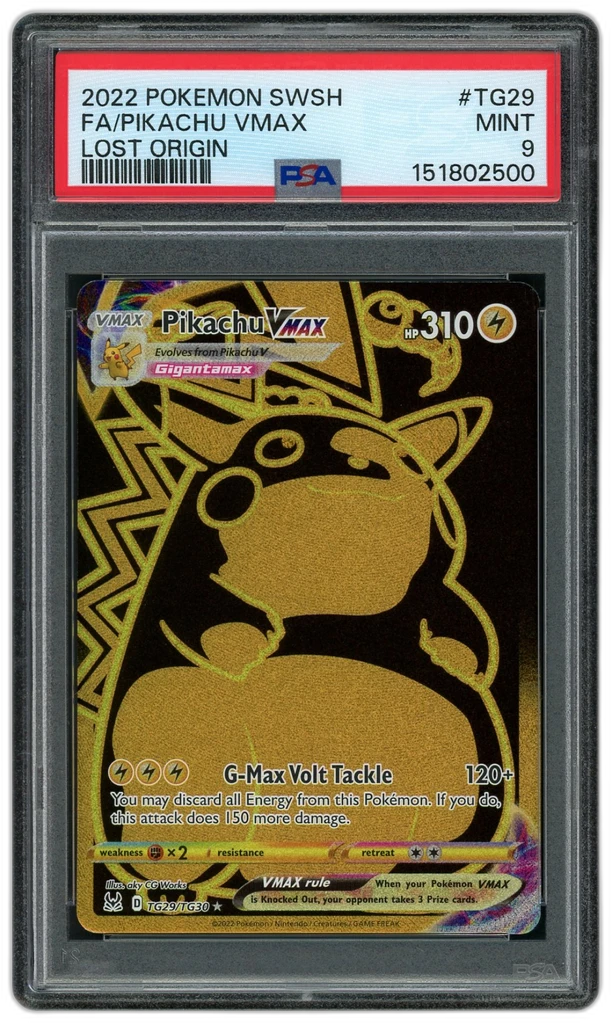 Card front