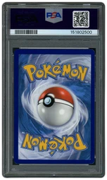 2022 Lost Origin Pikachu VMAX #TG29 PSA 9 on Beezie.