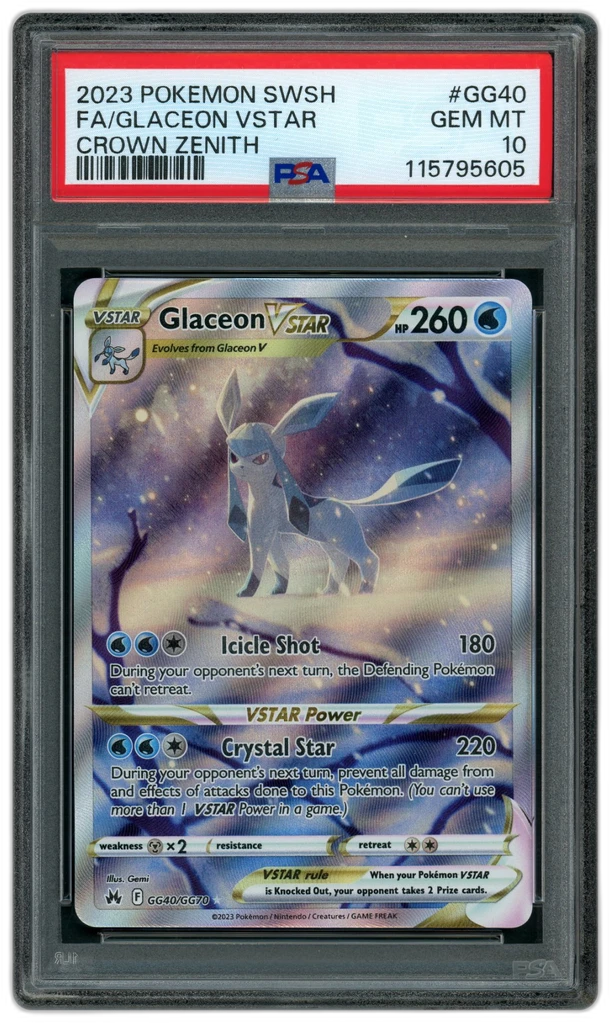 Card front