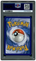 2023 Crown Zenith Glaceon VSTAR #GG40 PSA 10 on Beezie.
