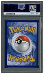 2019 Unified Minds Latias #153 PSA 10 on Beezie.