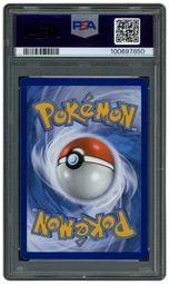 2022 Astral Radiance Garchomp V #TG23 PSA 10 on Beezie.