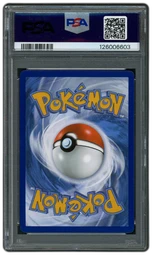 2021 Celebrations Classic Collections M Rayquaza EX #76 PSA 10 on Beezie.