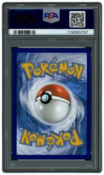 2023 Pokemon 151 Psyduck #175 PSA 10 on Beezie.