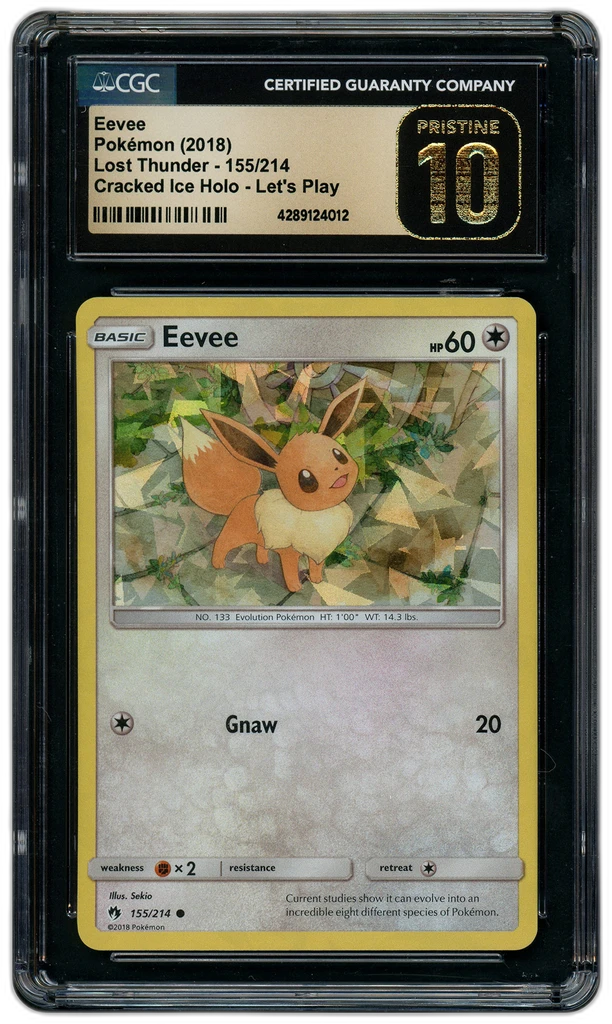 Card front