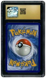 2018 Lost Thunder Eevee #155 CGC 10 on Beezie.