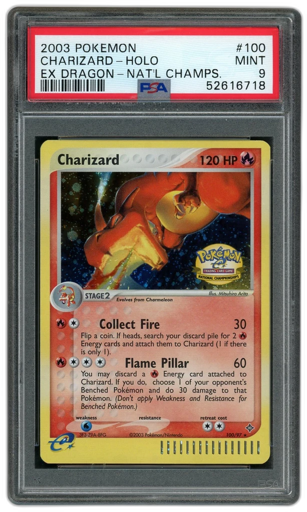 Card front