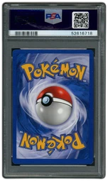 2003 EX Dragon Charizard #100 PSA 9 on Beezie.