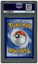 2023 Pokemon 151 Charizard EX #199 PSA 10 on Beezie.