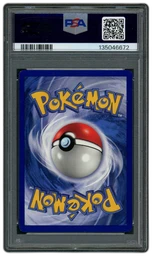 1999 Game 1st Edition Pikachu #58 PSA 8 on Beezie.