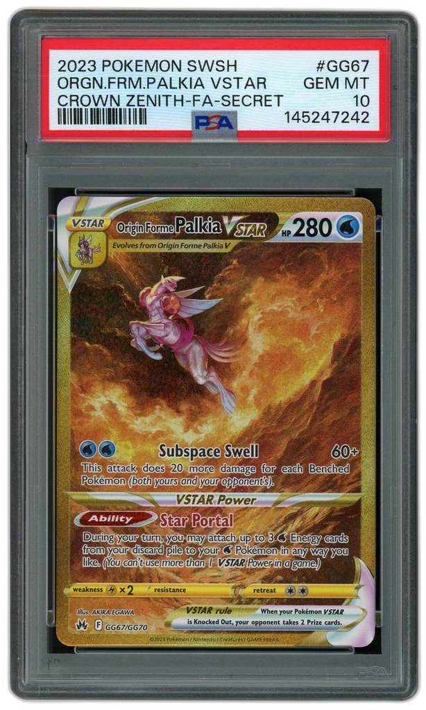 Card front