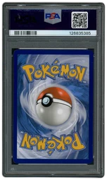 2022 Brilliant Stars Mimikyu V #TG16 PSA 10 on Beezie.