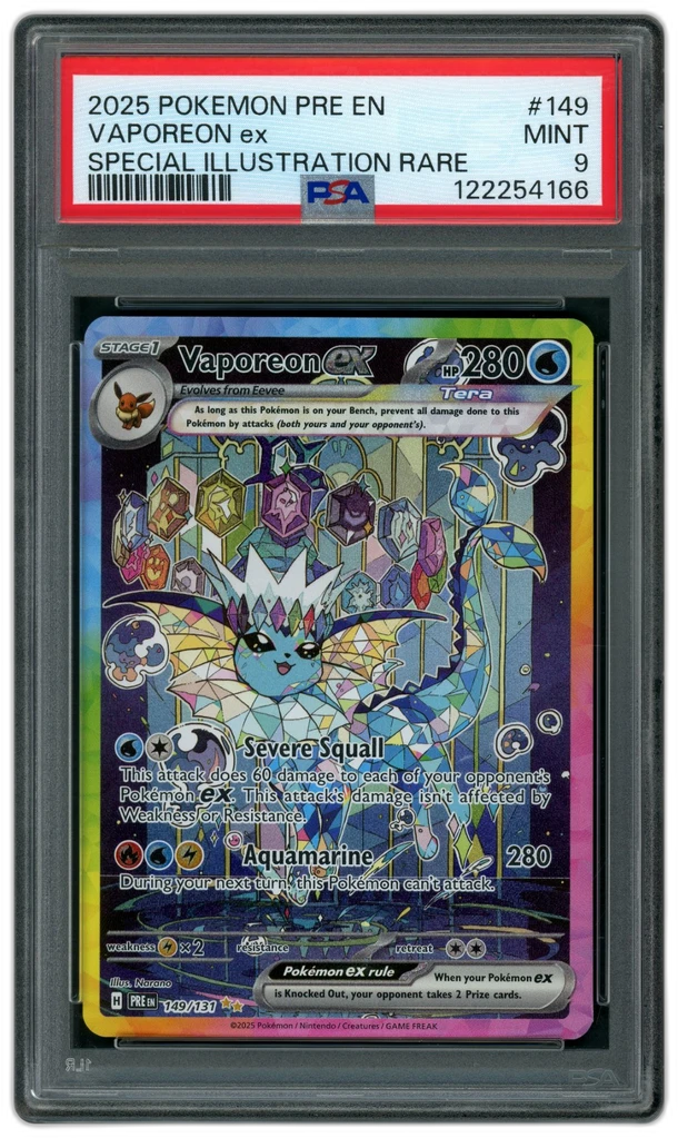 Card front