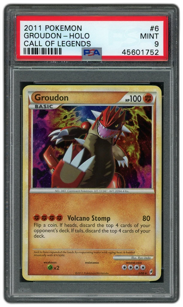 Card front