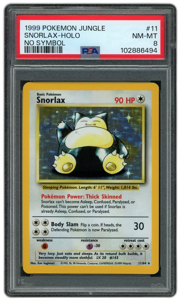 Card front