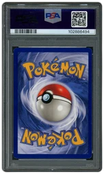 1999 Jungle Snorlax #11 PSA 8 on Beezie.