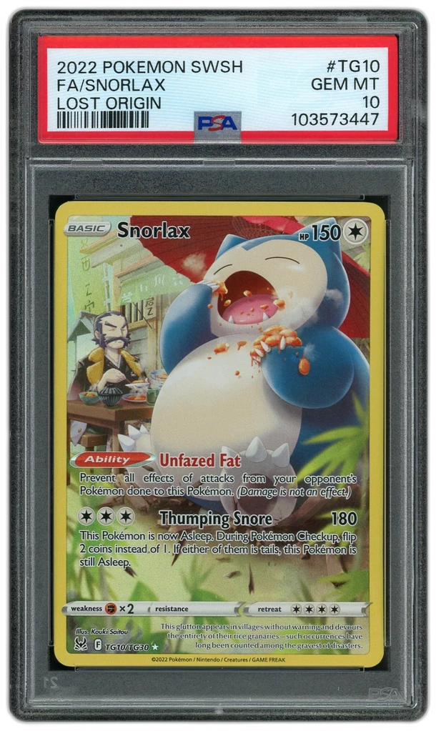 Card front
