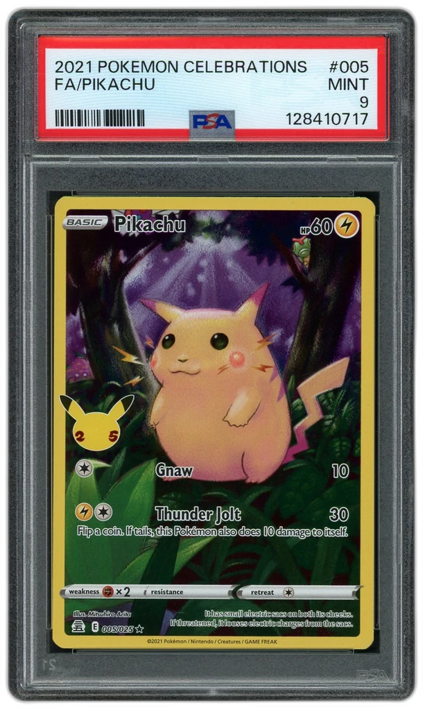 Card front