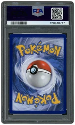 2021 Celebrations Pikachu #5 PSA 9 on Beezie.