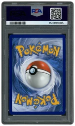 2025 Phantasmal Flames Wigglytuff #105 PSA 9 on Beezie.