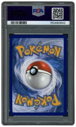 2025 Mega Evolution Steelix #150 PSA 9 on Beezie.