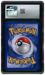 1999 German Base Set 1st Edition Pikachu #58 CGC 10 on Beezie.