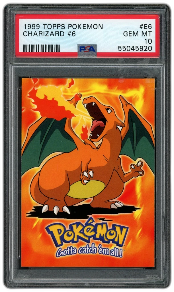 Card front