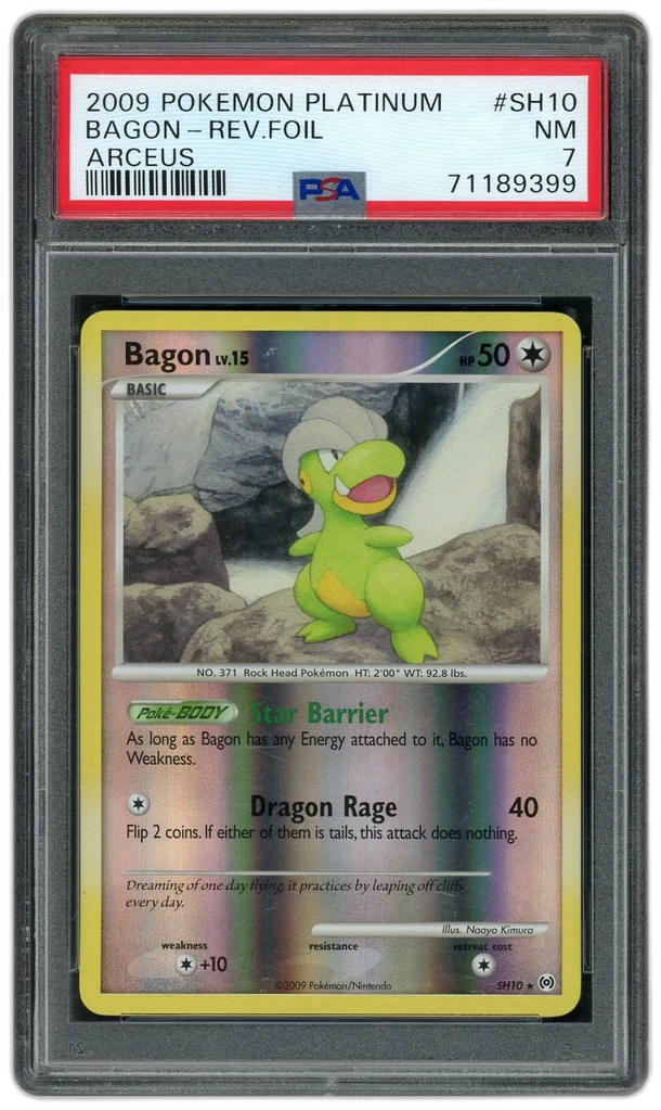 Card front
